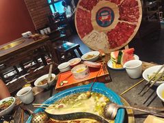 -吼堂老火锅(太古里总店)