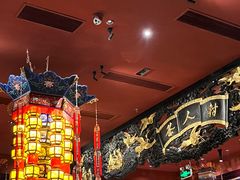 -茶人村·宫廷私厨(奥体印象城店)