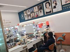 -海马体照相馆(万菱汇店)