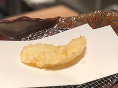 鱼天妇罗-yokocho上横町·日本食街(深业上城店)