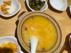 -嘉和一品粥(方庄店)