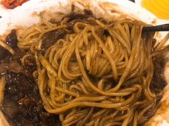 -桃园中华料理炸酱面(燕儿岛路店)