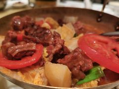 -箸福·夜上海(雨花客厅店)