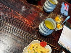-芥岛(河北大街店)