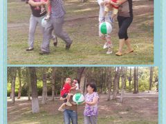 -兜莱·亲亲袋鼠国际早教