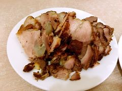 -宝光熏肉鞋底火烧(新街口店)