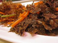 06-味道云南·云朵山歌(东方都会广场店)