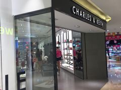 -CHARLES&KEITH(1234space店)