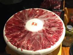 -手选潮汕鲜活牛肉火锅(二七广场店)