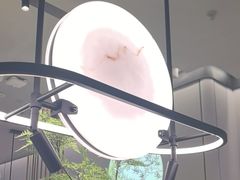 -绿茶餐厅(滨海万达广场店)