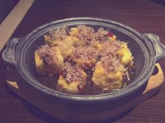 -仓桥家·焗寿司·锅物(光谷步行街店)