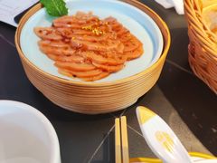 -多嘴超级肉蟹煲(中街恒隆故宫店)