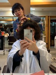 点击看大图 -雅仕 HAIR SALON 美发沙龙