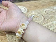 -馆陶手作坊DIY·陶艺·石塑粘土·石膏娃娃(车陂店)