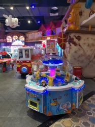 -卡通尼乐园(重庆南坪协信星光店)