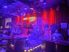 -音乐房子·Vintage Live Bar(玉林总店)