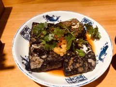 -裕鼎鲜·新中菜(王府井店)