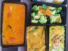-Hi YOU你的饭局泰餐厅(雍和宫店)
