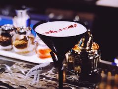 -STARRY CAFE & LOUNGE BAR(高新店)