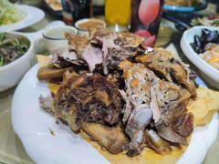 -大眼锅贴水饺(河东店)