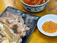 -长安后宰门水盆羊肉(新都心店)