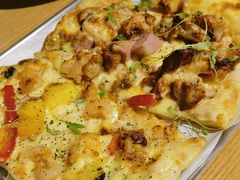 -HELLO 27 意面·沙拉·帕尼尼