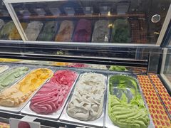 -ALLORA意大利餐厅(丰盛里店)