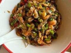 -小洞天柴火土菜馆