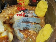 -马家大院铁锅炖(京粮广场店)