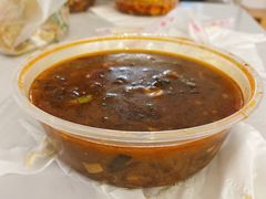 -马老三肉丁胡辣汤(西一路店)