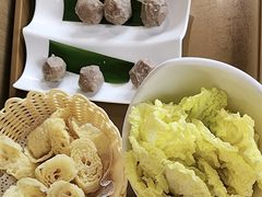 -狐狸爱上椰子鸡(滨江星光大道店)