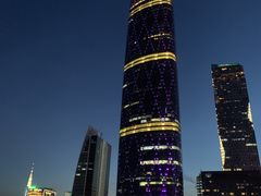 -Mercato莫卡多露台餐厅与酒吧(K11店)