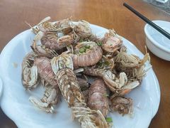 -天天渔港海鲜酒家(石浦玉泉路店)