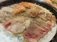 -正宗齐齐哈尔烤肉·齐牛哥鲜切炭火烤肉(杭州总店)