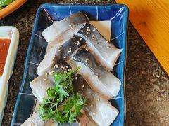 -梦山水日本烧肉(五四广场店)