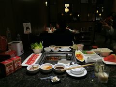 -海底捞火锅(德辉广场店)
