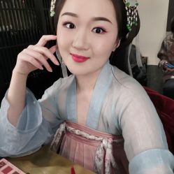 -盘子女人坊古装写真摄影(天津总店)