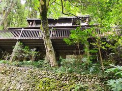 -石门洞景区