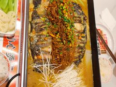 -雅佳神话·麻辣烤鱼(新街口店)