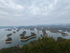 -千岛湖东南湖区