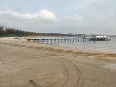 -三亚蜈支洲岛旅游区
