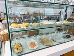 -甜莺蛋糕(顺盈时代广场店)