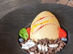 -哈蒙德餐厅