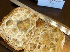 -佐敦面包铺·JORDAN BAKERY