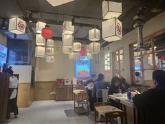 -大斌家串串火锅(德思勤店)