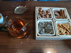 -沐春秋茶书院·茶室.茶馆.商务包房(知春路店)