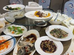 -艳阳天民俗村(公园路店)