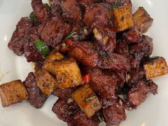 -老客站酒楼(金花南路店)