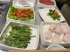 -海底捞火锅(凯德广场店)
