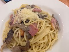 -萨莉亚意式餐厅(鸿大广场店)